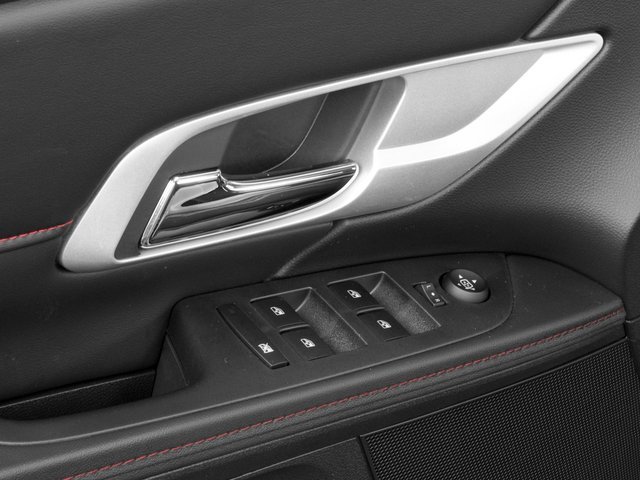 Used 2015 Quicksilver Metallic GMC SLT image 21