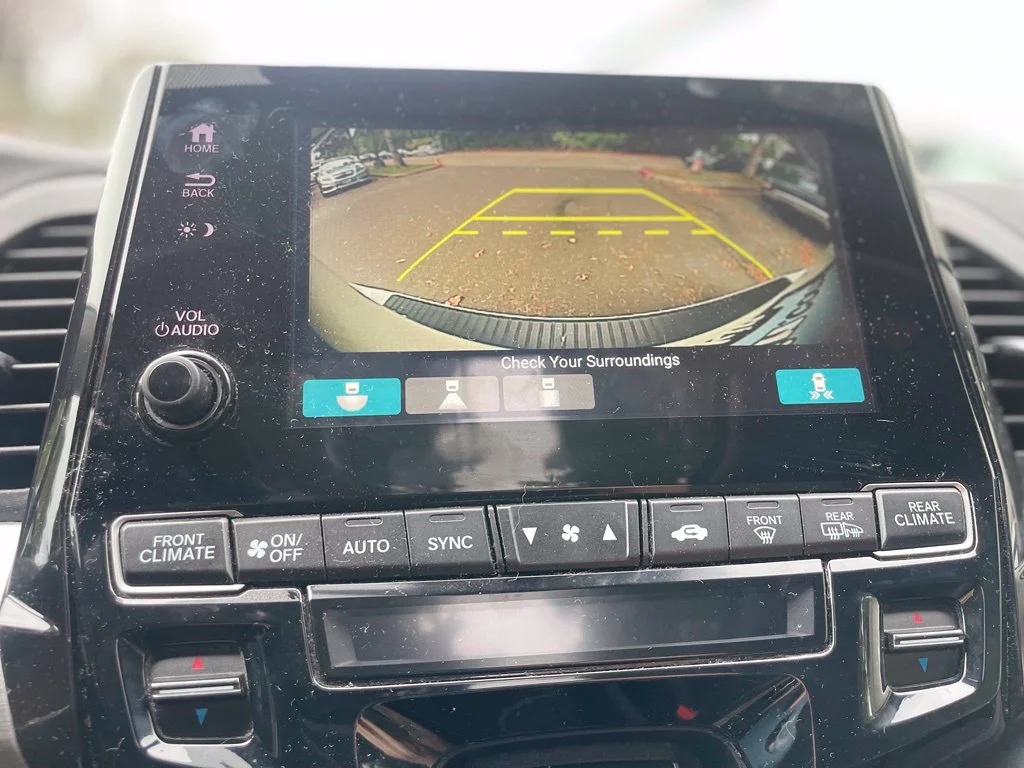 Used 2019  Honda EX-L image 15