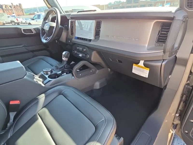 New 2026 Marsh Gray Ford Outer Banks® image 14
