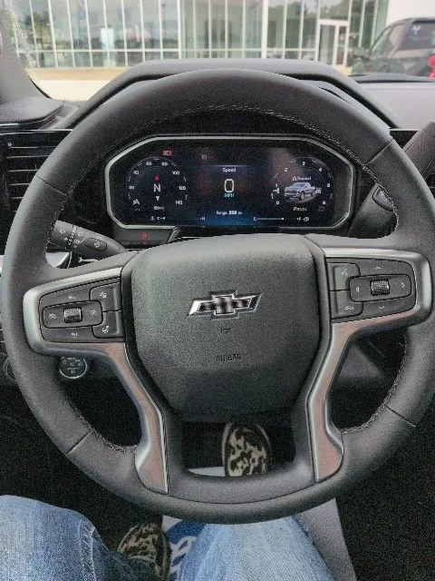 2026 Chevrolet Silverado 1500 RST - Photo 9