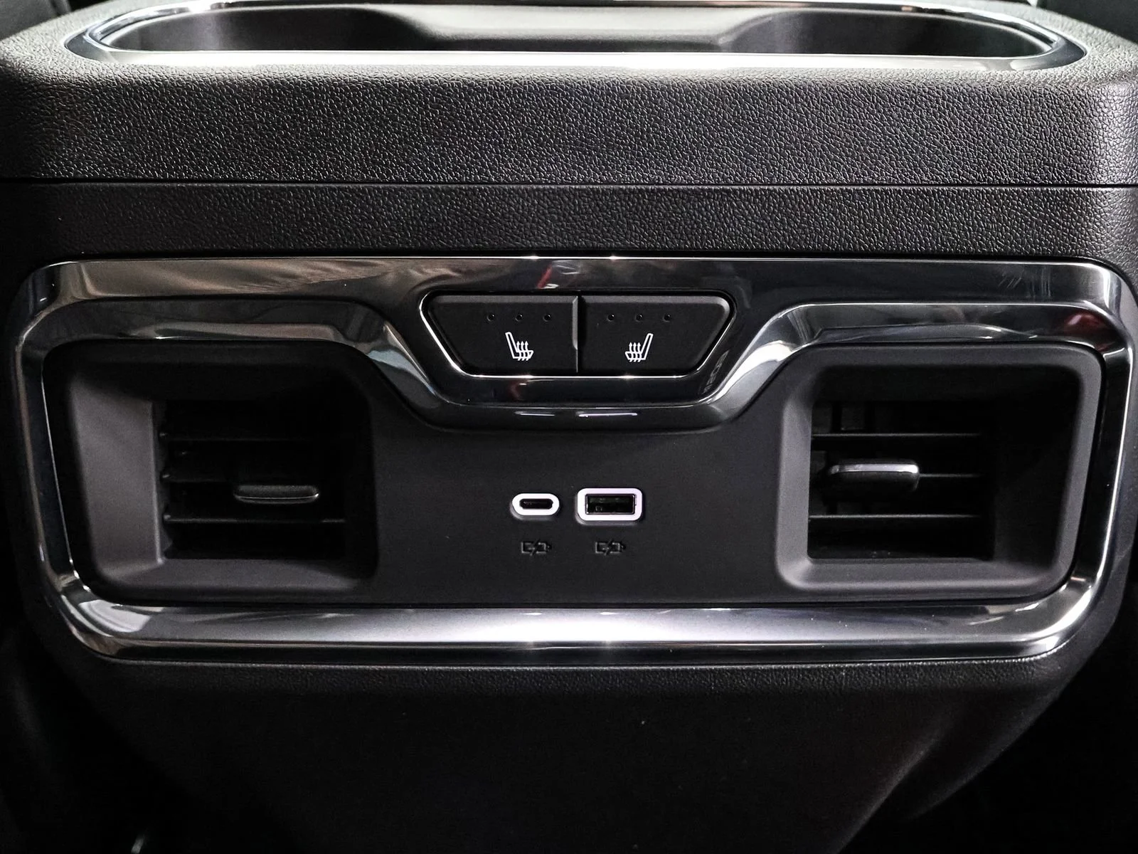New 2026 Sterling Metallic GMC SLT image 28