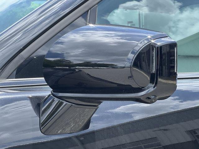 New 2026 Black Hyundai Limited image 43