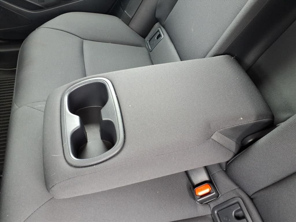 Certified Used 2025  Toyota LE image 15