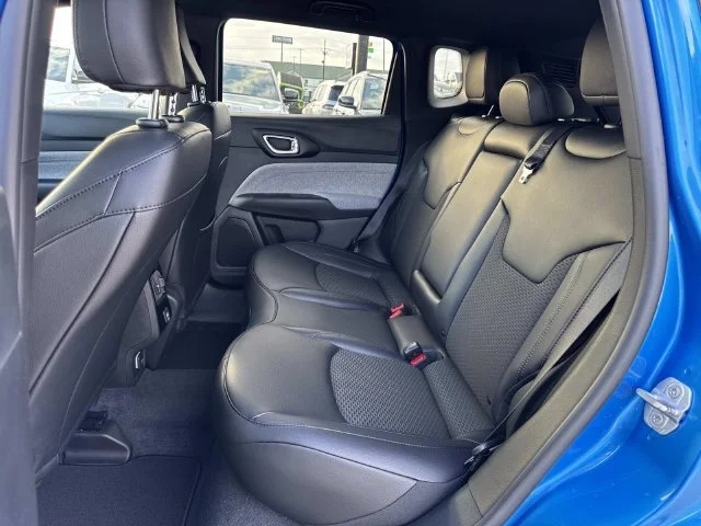 2026 Jeep Compass Latitude - Photo 8