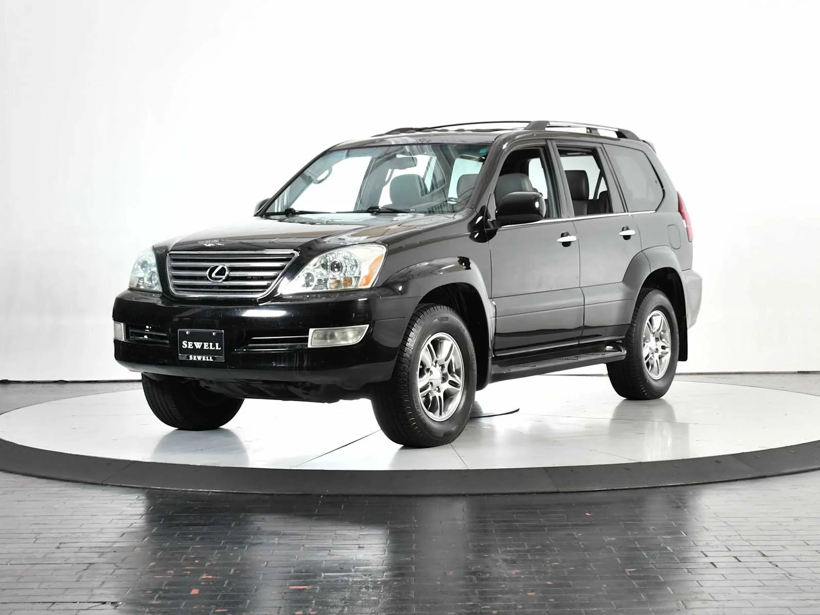 2008 Lexus GX 460 470's photo
