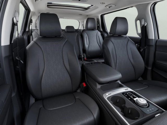 New 2026 Silver Kia SX image 11