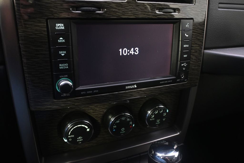 Used 2012 True Blue Pearl Jeep Limited Jet Edition image 25