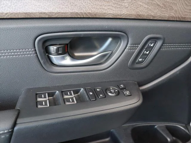 2026 Honda Pilot Elite - Photo 15