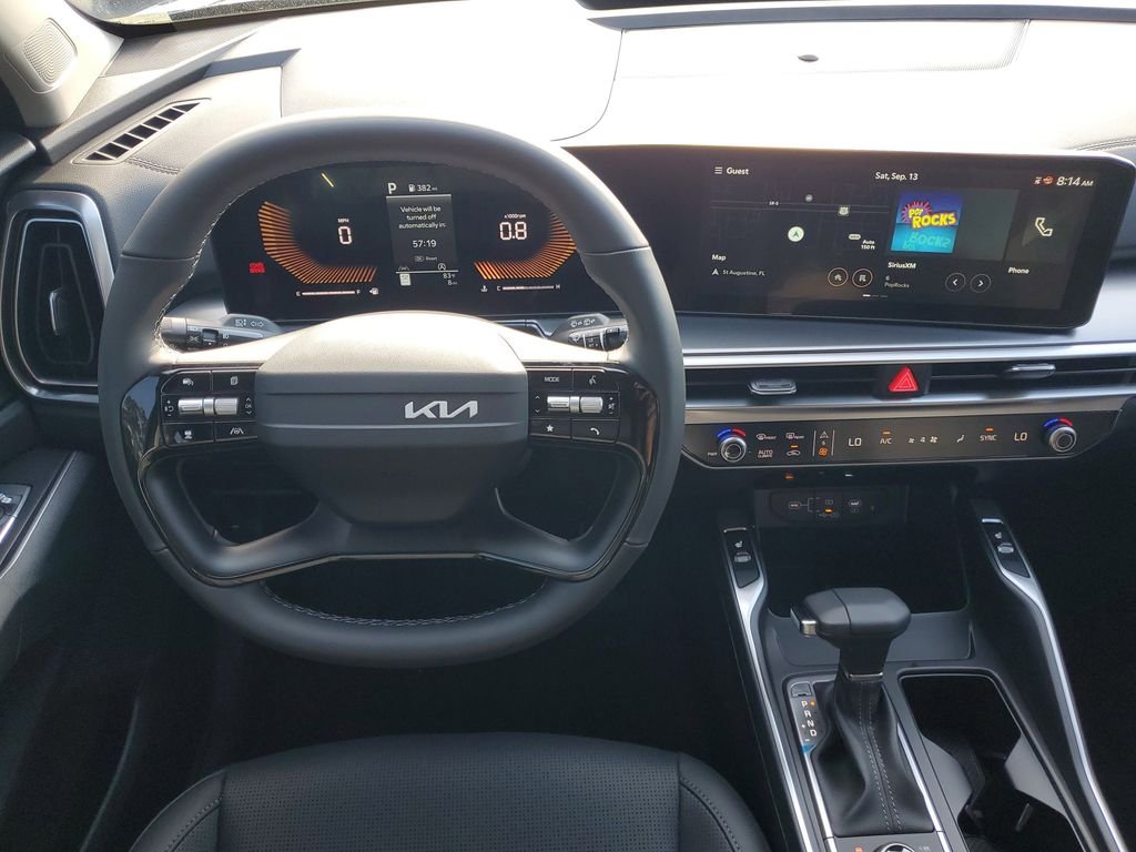 2026 Kia Sorento EX - Photo 19