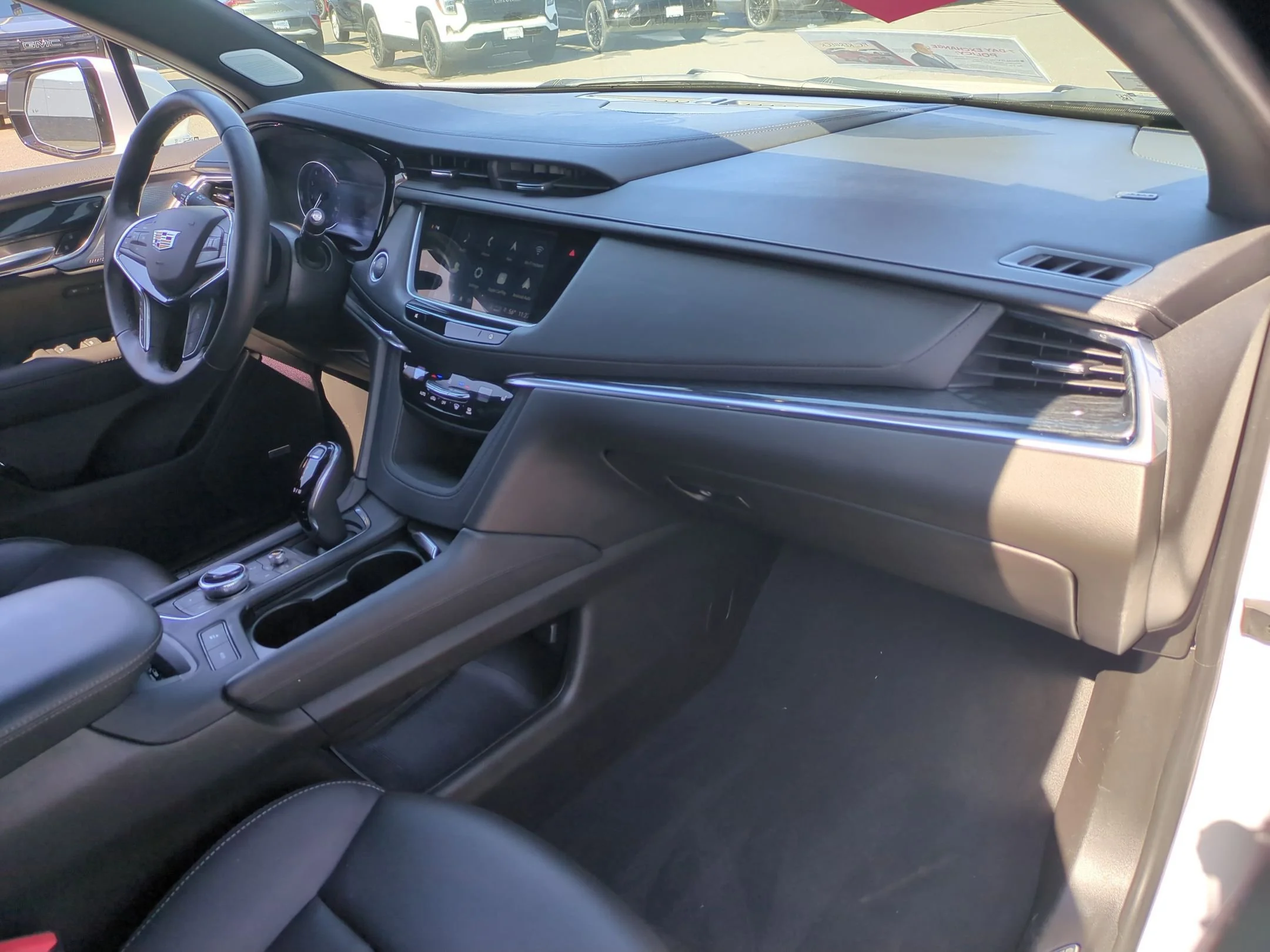 2024 Cadillac XT5 Premium Luxury - Photo 29