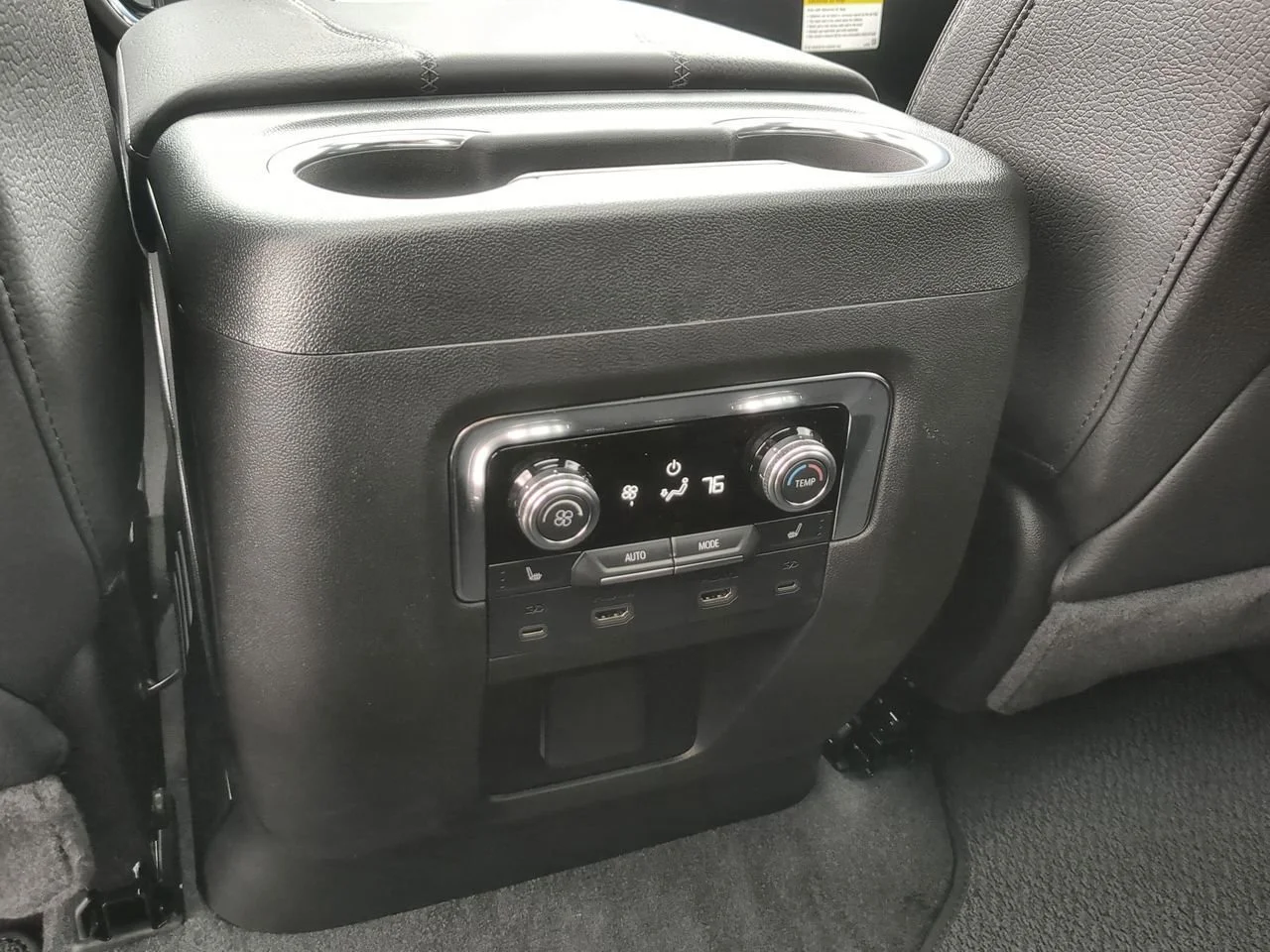New 2026 Sterling Metallic GMC Denali image 22