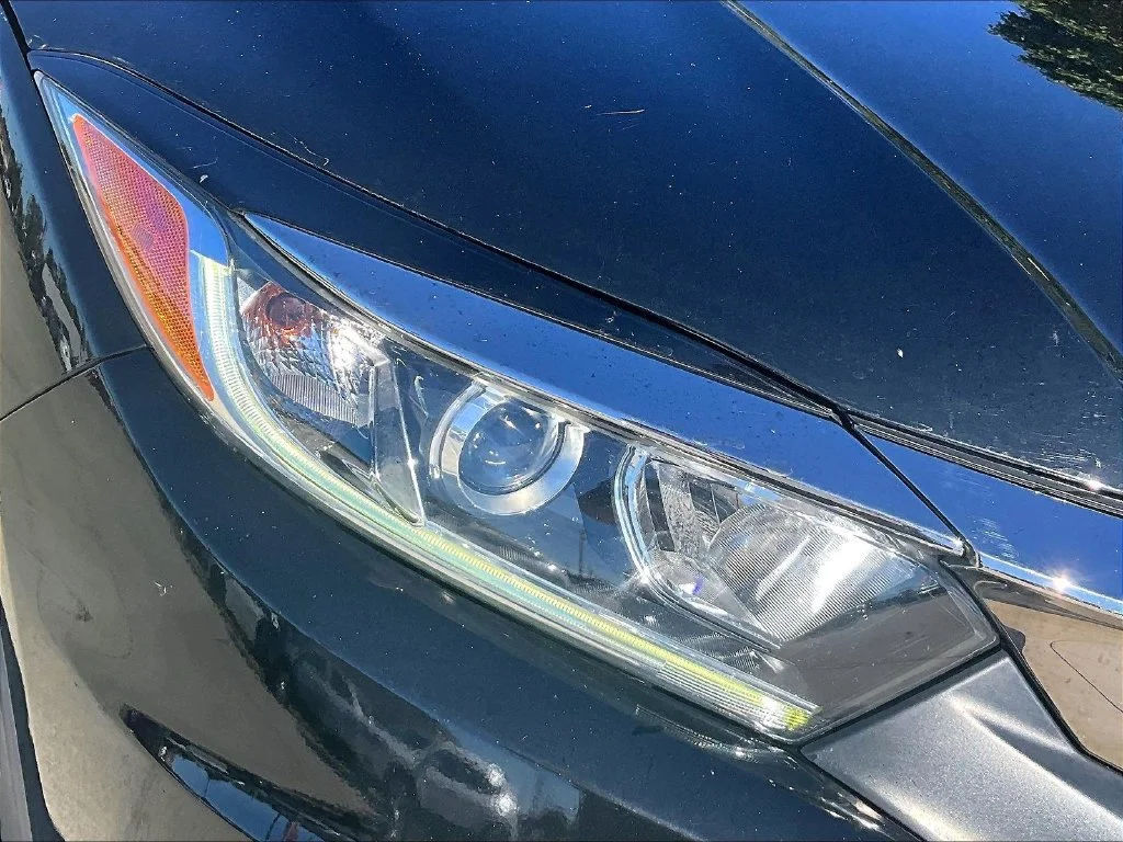 Used 2019 Black Honda LX image 27