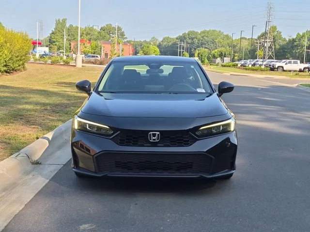 Used 2025  Honda LX image 16
