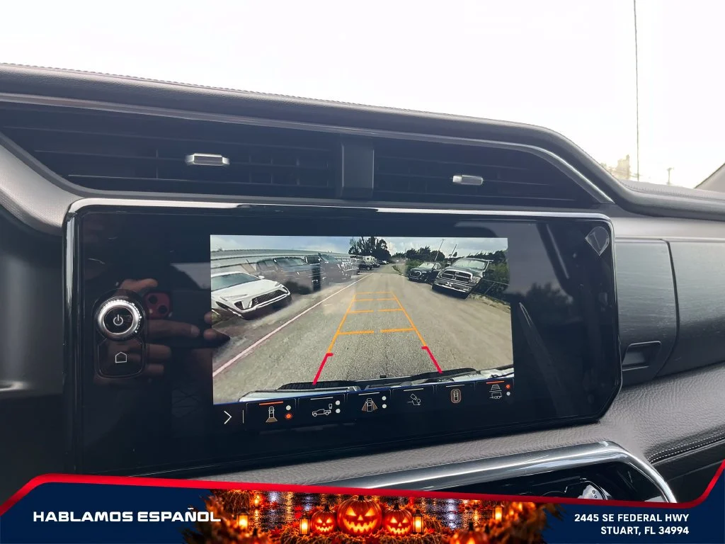 New 2026 Sterling Metallic GMC Denali image 30