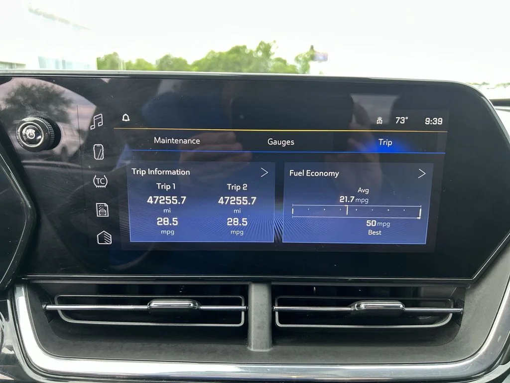 Used 2025 Black Chevrolet ACTIV image 22