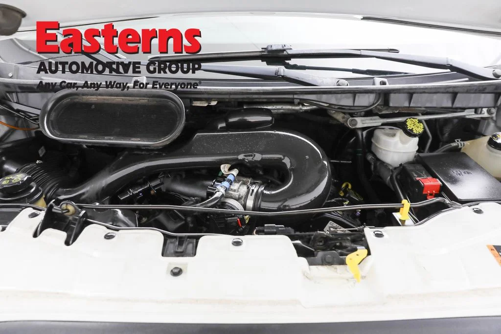 Used 2019 White Ford Base image 7