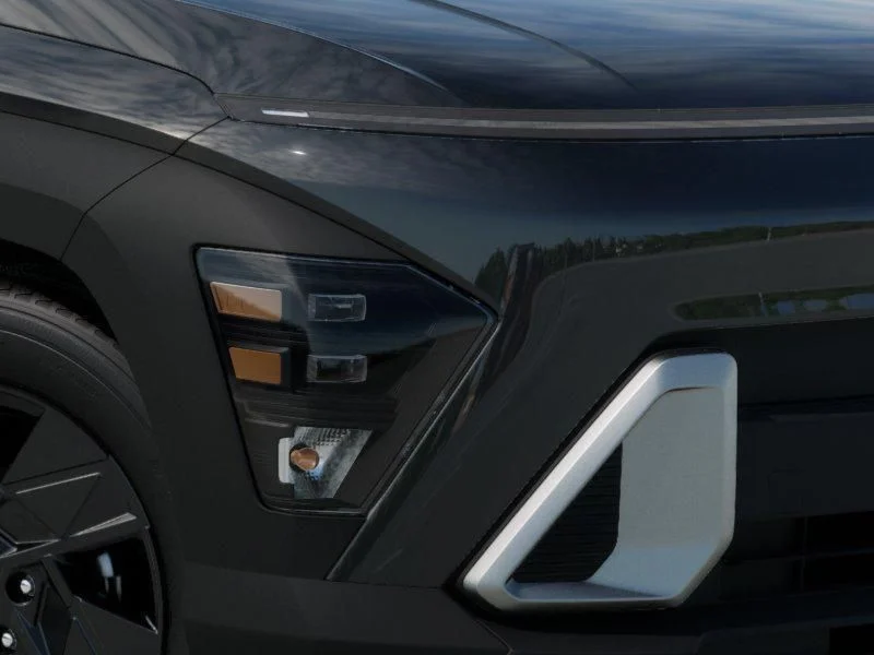New 2027 Black Hyundai SEL Sport image 10