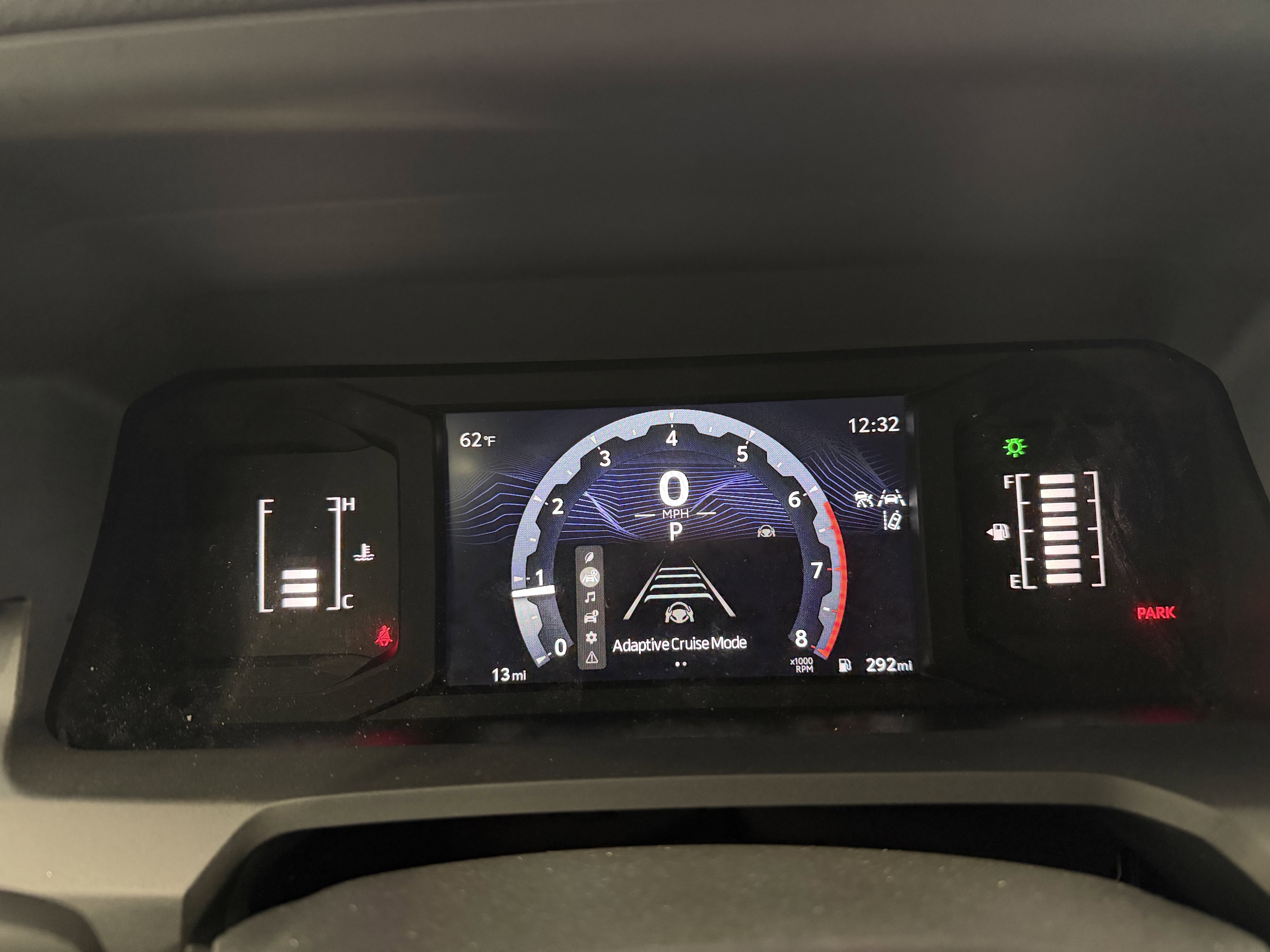 2026 Toyota Tacoma SR - Photo 16