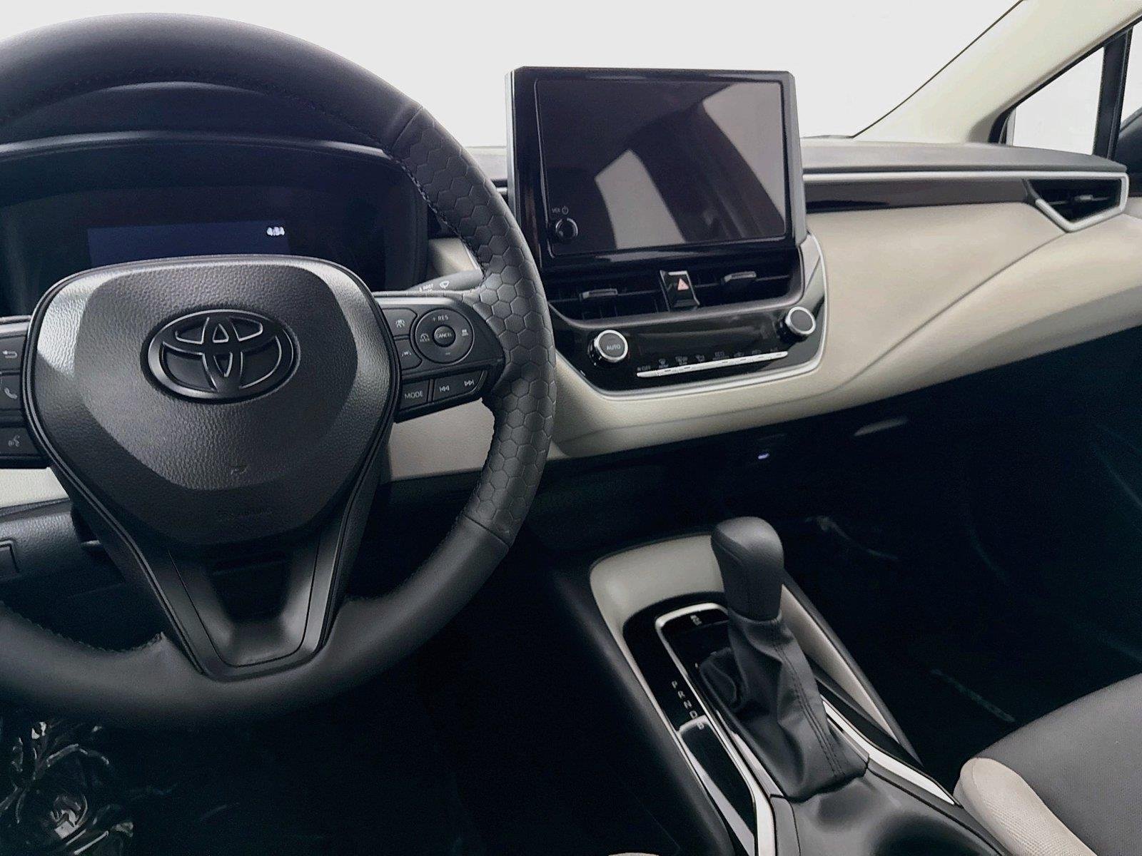 Certified Used 2026 Blueprint Toyota LE image 29