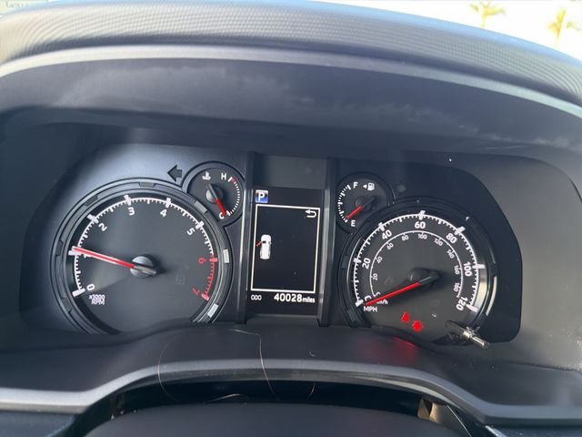 2024 Toyota 4Runner SR5 - Photo 12