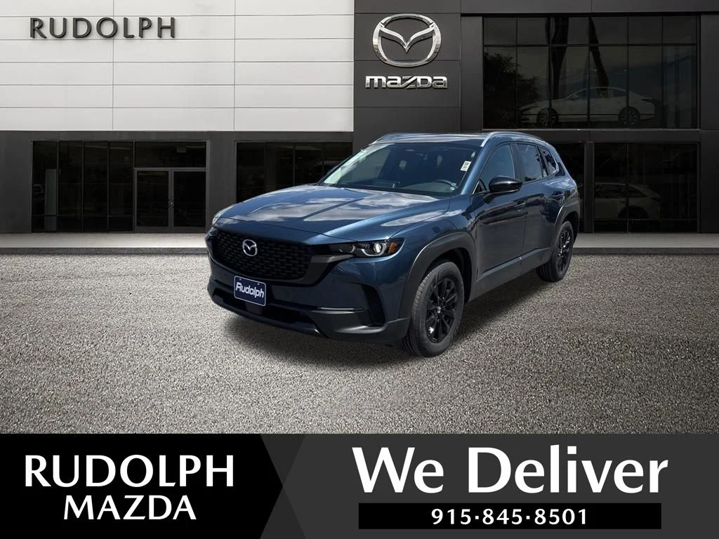 2026 Mazda CX-50 2.5 S Preferred's photo