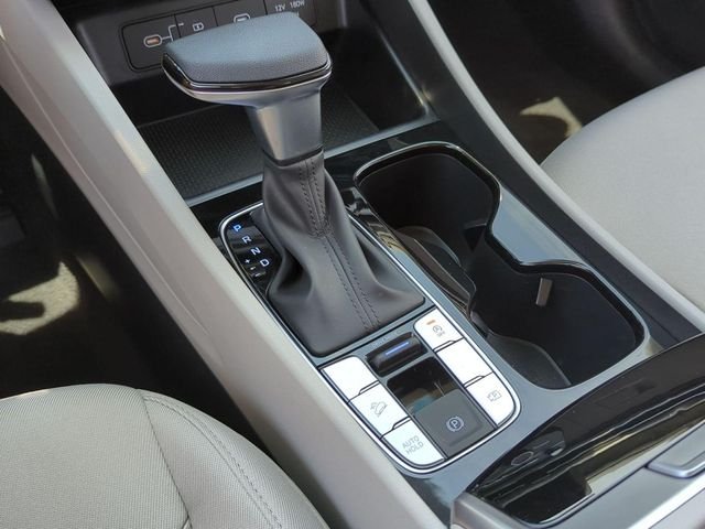 Used 2026 Gray Hyundai SE image 11