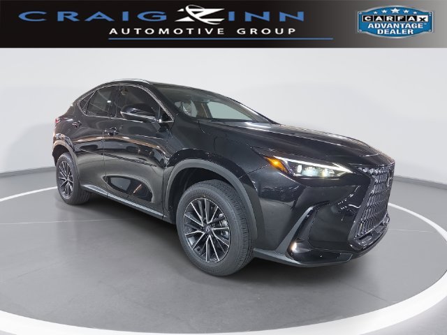 New 2026 Caviar Lexus PREMIUM image 1