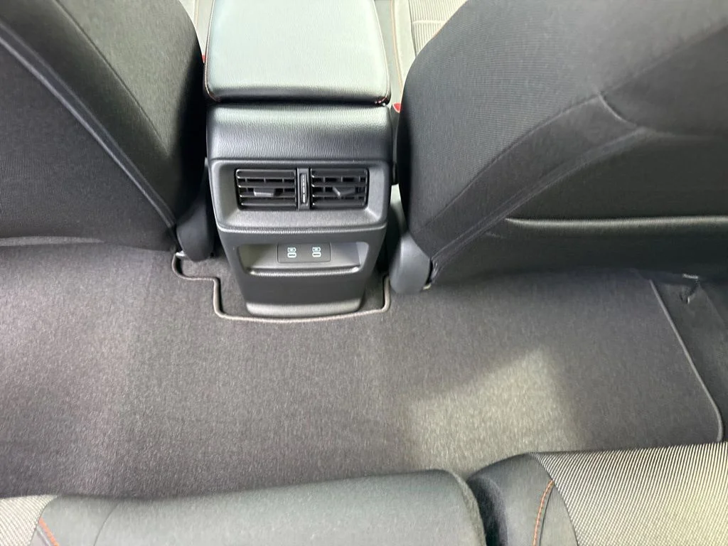 New 2026 Meteorite Gray Metallic Honda Sport image 15