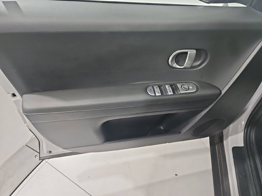 Certified Used 2024 Gray Hyundai SEL image 11