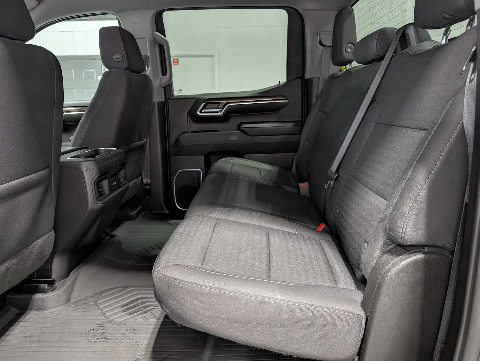 Used 2023 Black Chevrolet LT Trail Boss image 24