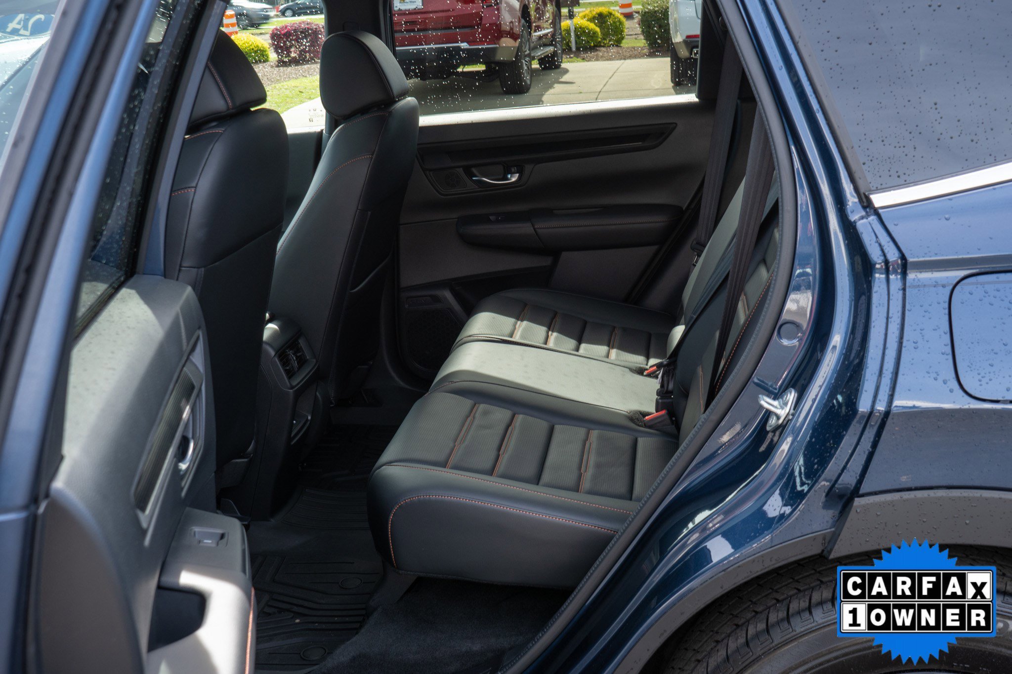 2024 Honda CR-V Sport-L - Photo 20