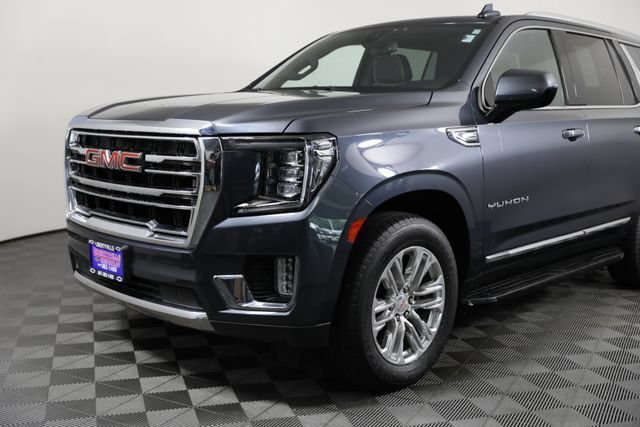 2021 GMC Yukon SLT - Photo 25