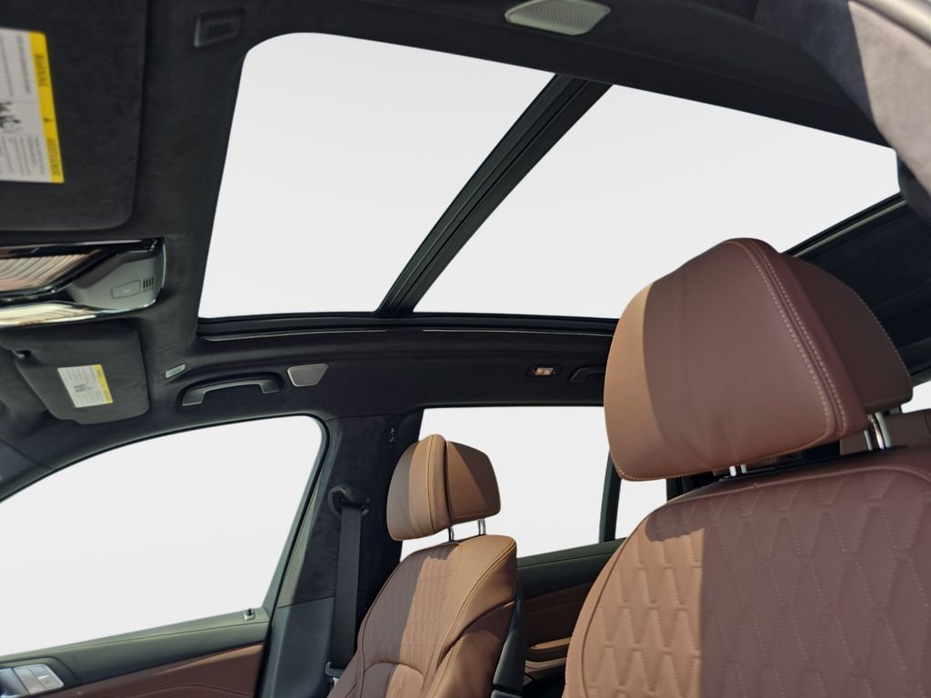 New 2027 Mineral White Metallic BMW xDrive40i image 20
