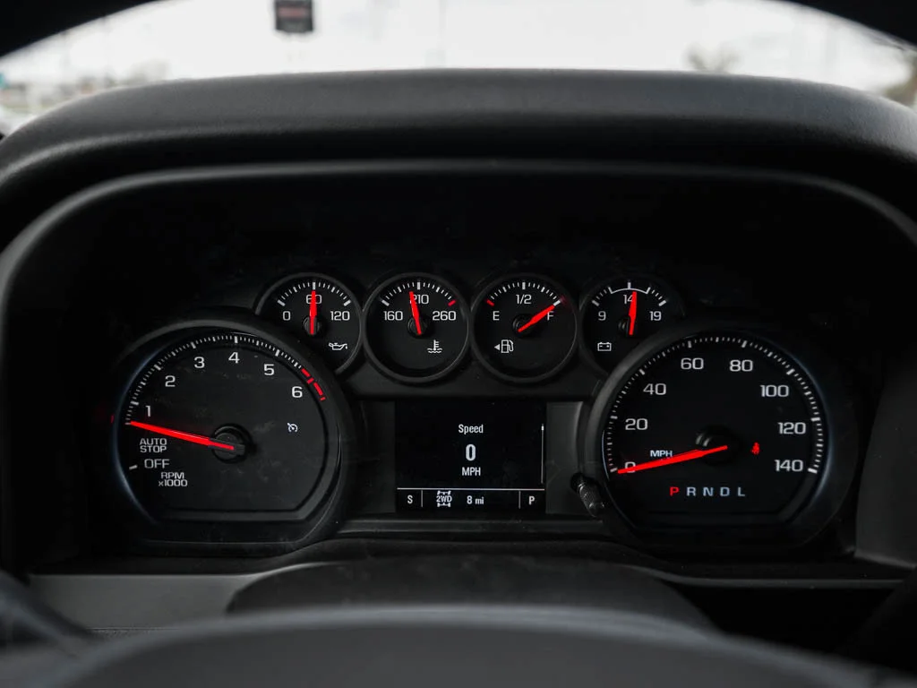 2026 GMC Sierra 1500 Pro - Photo 20