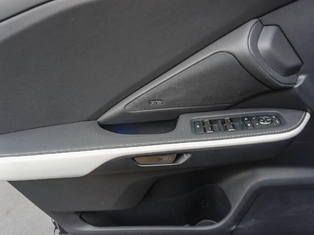 Used 2026 Blue Lexus 500h F SPORT Performance Luxury image 18