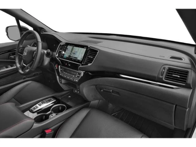 Used 2026  Honda Black Edition image 14