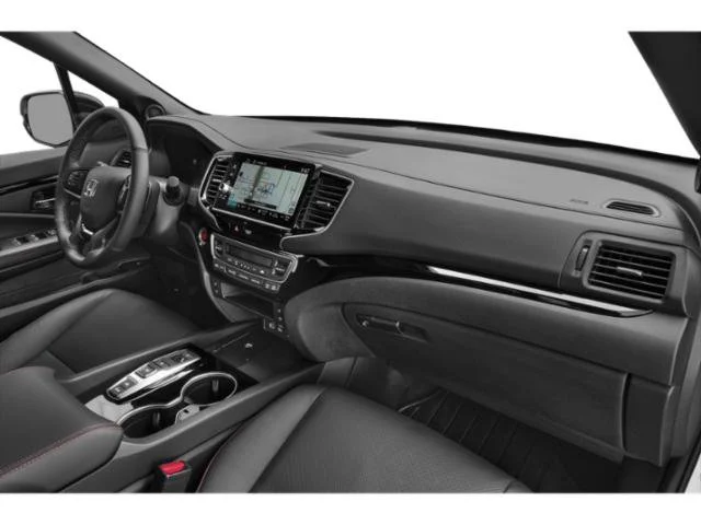 New 2026 Crystal Black Pearl Honda Black Edition image 17