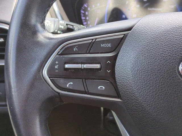 Used 2019 Gray Hyundai SEL Plus image 24