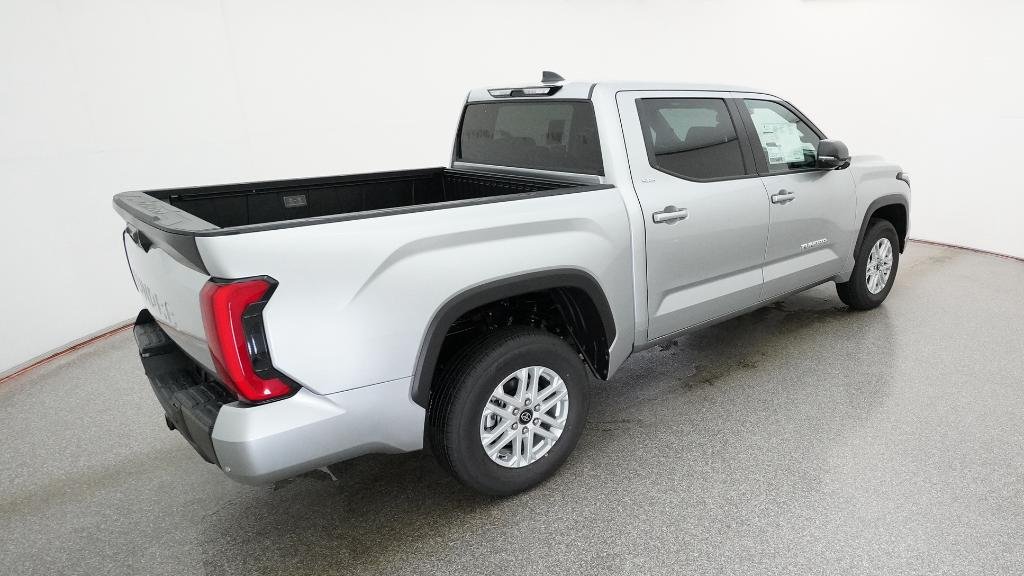 2026 Toyota Tundra SR5 - Photo 37