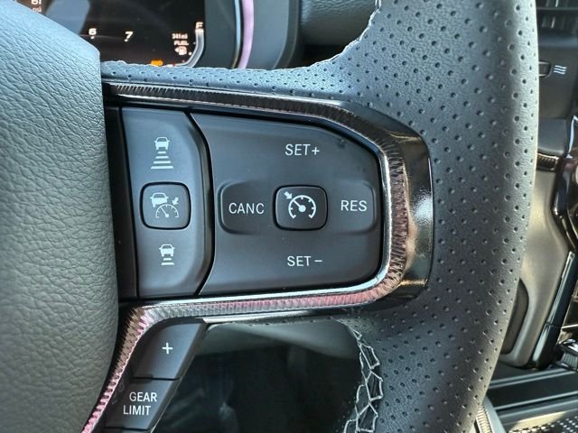 2026 RAM 1500 Rebel - Photo 23