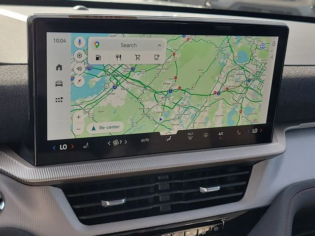 New 2027 Avalanche Ford Active image 24