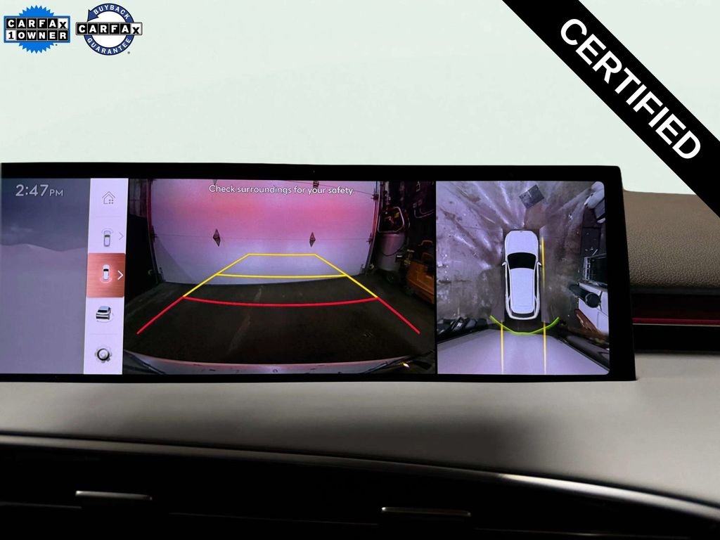 2026 GENESIS GV70 Advanced - Photo 14
