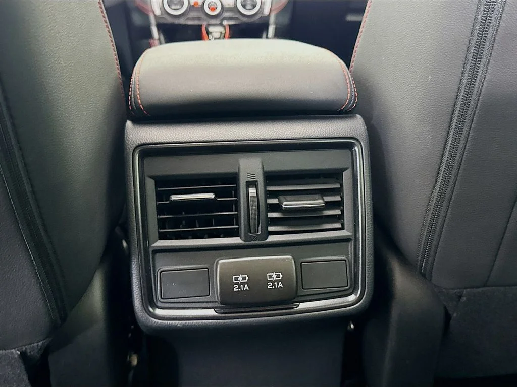 Used 2024 White Subaru Sport image 32