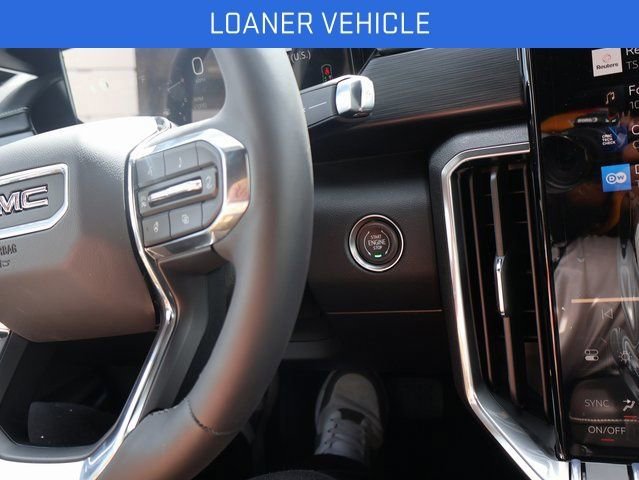 2026 GMC Acadia Elevation - Photo 30