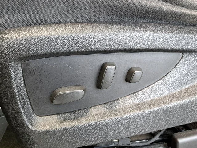 Used 2015 Gray Chevrolet LT image 20