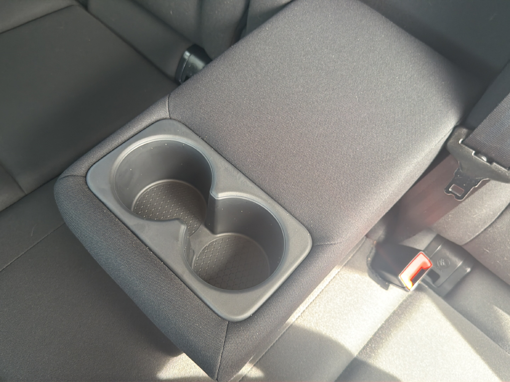 Certified Used 2025 Gray Nissan S image 30