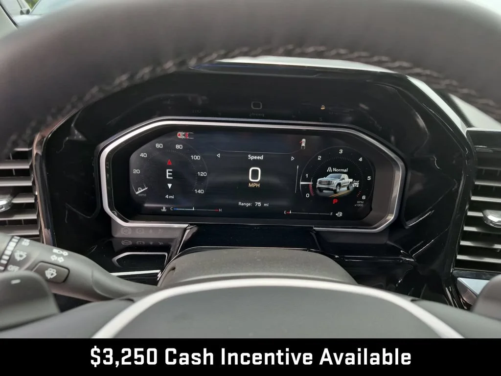 2026 GMC Sierra 1500 SLT - Photo 26