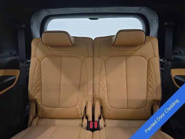 Used 2026 Bright White Clearcoat Jeep Summit image 20