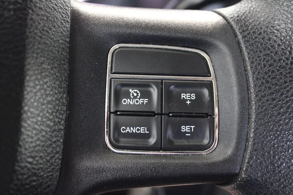 Used 2014 White Ram Express image 24