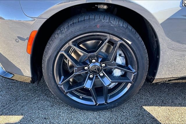 New 2026 Dodge Charger R/T Scat Pack 2D Coupe